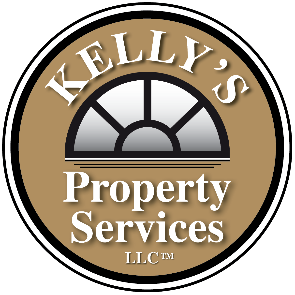 Kelly's Property Services logo